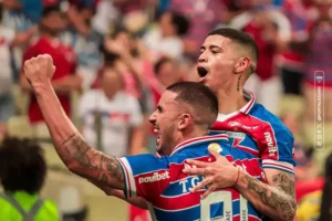 Fortaleza x Racing-ARG - Chegou a vez do Leão na Libertadores!