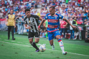 Fortaleza x Ceará - Clássico-Rei inicia final no Cearense
