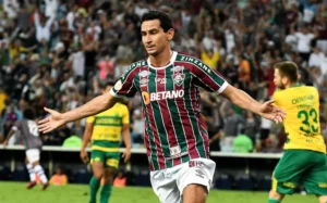 Ganso, do Fluminense, será submetido a procedimento médico no coração
