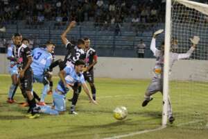 Paulistão Série A3: Marília não perde para o Rio Branco no Abreuzão há 22 anos