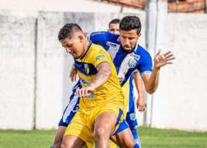 MARANHENSE: IAPE e Tuntum duelam contra Z-2