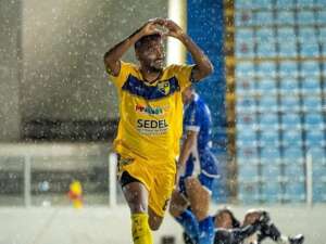 MARANHENSE: IAPE derrota Tuntum e volta ao G-4