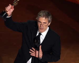 Diretor do 1º filme brasileiro a levar um Oscar é torcedor do Botafogo e ajudou em compra do CT