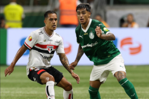 Palmeiras e São Paulo aquecem disputa do Paulistão com conflitos fora do campo