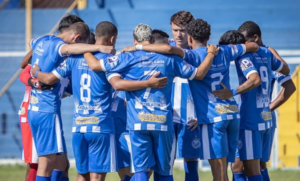 Matonense completa 30 jogos sem vencer e está rebaixada para a Segundona