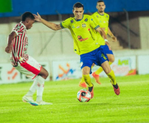 Paulistão Série A4: Araçatuba tem semana decisiva em busca da classificação