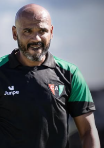Paulistão Série A4: Técnico do Taquaritinga exalta vitória 
