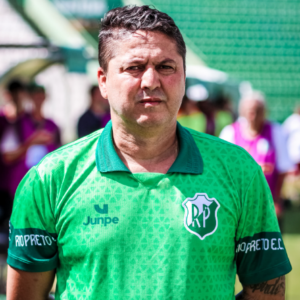 Paulistão Série A3: Técnico do Rio Preto analisa empate e projeta jogo contra o União São João