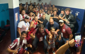 Matonense x Vocem - Tudo ou nada para o Esquadrão da Fé