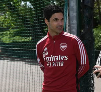 Arteta