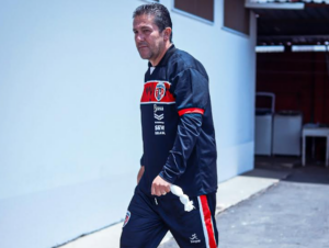 Paulistão Série A2: Após melhor campanha, Fernando Marchiori enfrenta ex-clube onde foi campeão