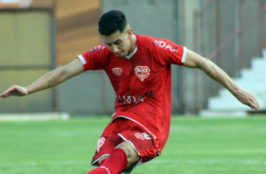 Osasco Audax x Nacional - Naça quer garantir vaga na próxima fase