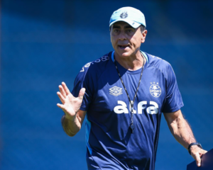COPA DO BRASIL: Pressionado, Grêmio quer vaga sem sustos antes de final gaúcha