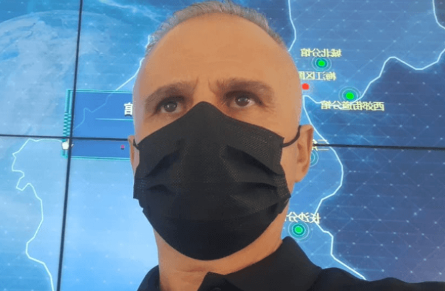 Segundona: Olímpia acerta com treinador Paulo de Freitas 2 image 145