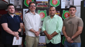 Paulistão Série A4: Presidente do Barretos pede afastamento do cargo 