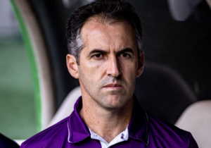 Cearense: Após vitória, Léo Conde prega seriedade para jogo de volta do Ceará