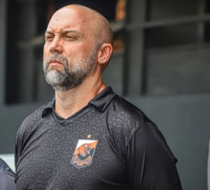 Catarinense: Ademir Fesan faz história ao levar Santa Catarina a semifinal e garante vaga na Série D