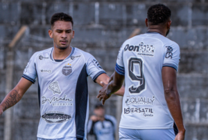 PAULISTÃO SÉRIE A4: União Barbarense visita o Colorado Caieiras para manter a liderança