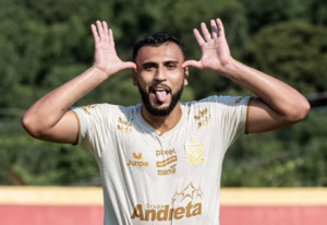 Paulista x São-Carlense - Lobo quer fugir do rebaixamento