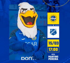 Paulistão Série A2: Mais de 6 mil ingressos já foram vendidos para São José e Taubaté