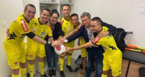 Paulistão Série A3: FPF divulga arbitragem para a última rodada da primeira fase