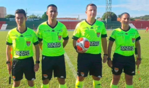 Paulistão Série A4: FPF anuncia escala de arbitragem para a 14ª rodada