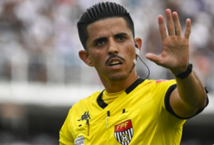 Paulistão Série A2: FPF divulga arbitragem para a 1ª rodada do mata-mata