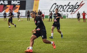 Inter de Bebedouro x Barretos - Clássico que pode manter sonho do Lobo