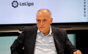 LaLiga expõe pedido do Real Madrid e responde críticas sobre o calendário