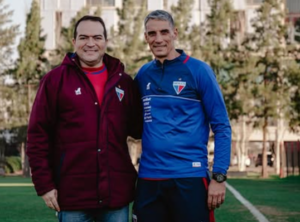 CEO do Fortaleza aposta na torcida para superar grupo na Libertadores 
