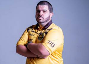 Luizinho estreia pelo Pulo Futsal na Taça São Paulo em casa