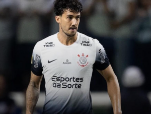Gustavo Henrique se destaca na vitória do Corinthians na final do Paulistão