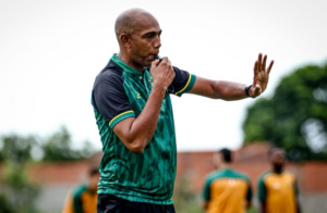 Maranhense: Sampaio Corrêa anuncia saída do técnico Arlindo Maracanã