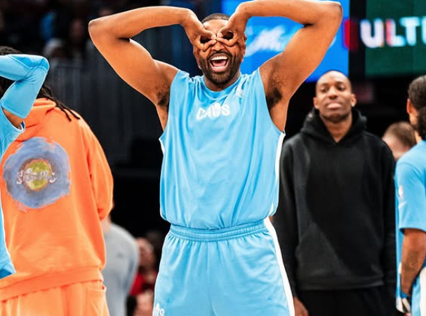 Cavaliers fatura 12ª vitória seguida e é a 1ª equipe garantida nos playoffs da NBA