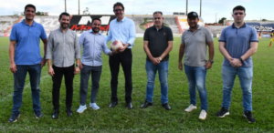 Paulistão Série A4: Corinthians negocia futura parceria com o Barretos