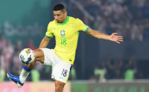 Data Fifa pode definir primeiros classificados à Copa de 2026