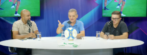 Programa Visão de Esporte repercute os detalhes das quartas de final do Paulistão Série A2