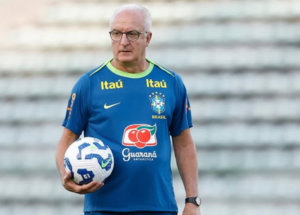 Eliminatórias: Brasil encara a Colômbia com sete atletas pendurados