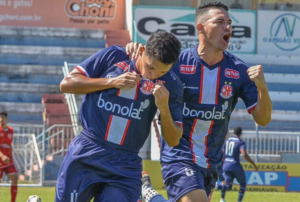 Matonense x Penapolense - Só a vitória interessa para o Pantera da Noroeste