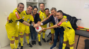 Paulistão Série A4: FPF divulga escala de arbitragem para a última rodada da 1ª fase