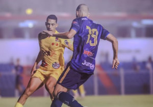 São Caetano x Inter de Bebedouro - Só a vitória interessa para o Lobo