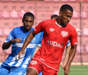 Osasco Audax x Colorado Caieiras - Só a vitória interessa para ambos