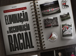 São Paulo propõe à Fifa e Conmebol perda de pontos, multa e eliminação por racismo