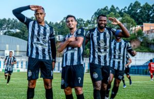 União Barbarense x Araçatuba - Duelo de classificados