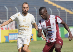 Vocem 1 x 1 Paulista - Galo do Japi classificado na 5ª colocação