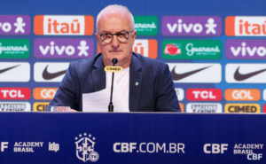 Dorival confirma Neymar e convoca Wesley e Danilo para jogos das Eliminatórias