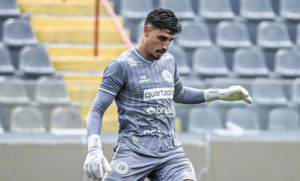 Paulistão Série A2: Goleiro do São Bento recebe sondagens para a sequência da temporada