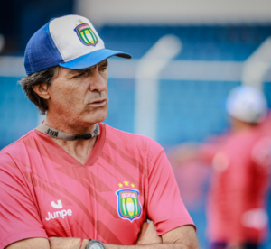 Paulistão Série A4: Técnico do São Caetano busca o quarto acesso na carreira