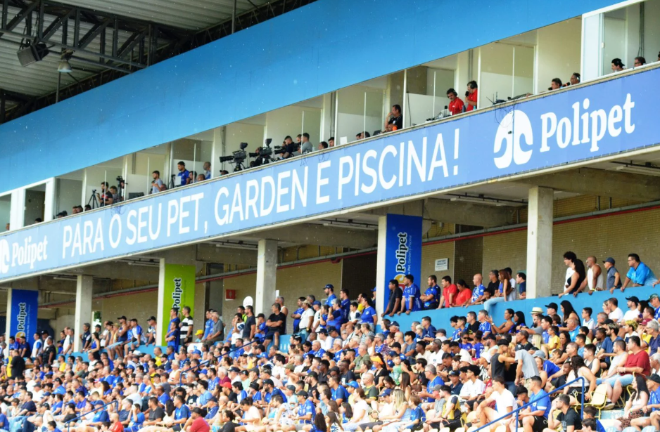 Paulistão Série A2: São José faz promoção de ingressos para o dia das mulheres 2 image 34