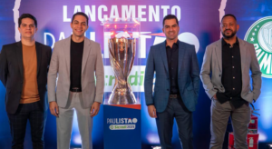 CMO da HiperBet detalha objetivos do setor com o mercado regulado